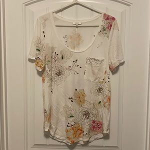 Aritzia Babaton t-shirt